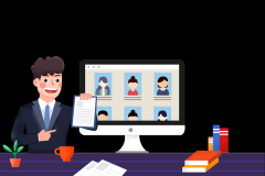 進(jìn)一步做好人力資源服務(wù)許可告知承諾制，要做這些事！