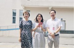 彰顯榜樣風(fēng)采，凝聚奮進(jìn)力量