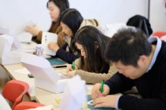 四川寶航人力：什么是校企合作