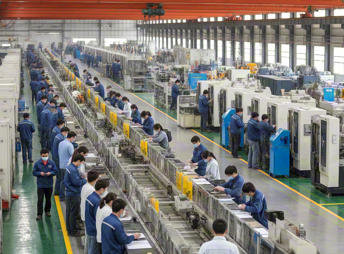 勞動(dòng)派遣行業(yè)：現(xiàn)狀洞察、挑戰(zhàn)剖析與機(jī)遇探索