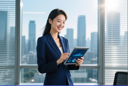 勞務(wù)派遣行業(yè)新趨勢(shì)：技術(shù)賦能與價(jià)值升級(jí)，助力企業(yè)降本增效