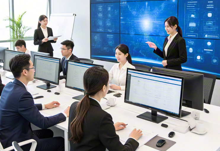 2026人力資源服務(wù)新藍(lán)海：出海用工、AI招聘官與ESG人才管理成破局關(guān)鍵