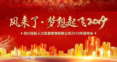 年會(huì)回顧 | 不忘初心，2019，我們一起聚力?前行