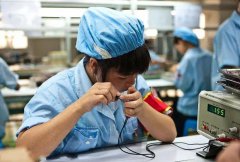 工廠人員需求大，為什么基本不要45歲以上的人？