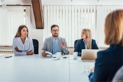 用人單位為什么選擇人力資源外包服務(wù)