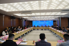 中國成都人力資源服務產(chǎn)業(yè)園（高新區(qū)）攜手中國工商銀行——進一步搭建人力資源協(xié)同金融業(yè)發(fā)展體系