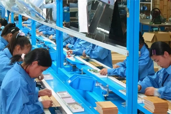 勞務派遣人員應該享受哪些福利