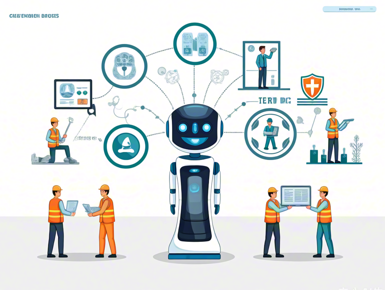 勞務(wù)派遣行業(yè)邁入3.0時(shí)代：AI驅(qū)動(dòng)、合規(guī)護(hù)航，用工企業(yè)如何搶占先機(jī)？