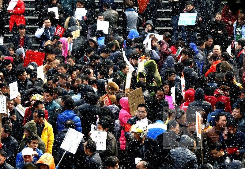 勞務(wù)賦能鄉(xiāng)村振興：西南勞務(wù)派遣行業(yè)的新使命與實(shí)踐路徑