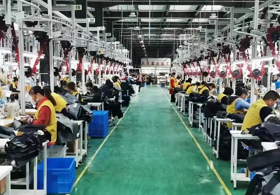 賦能人力 激活產(chǎn)業(yè)——西南人力資源服務(wù)行業(yè)的突圍之路與發(fā)展新篇