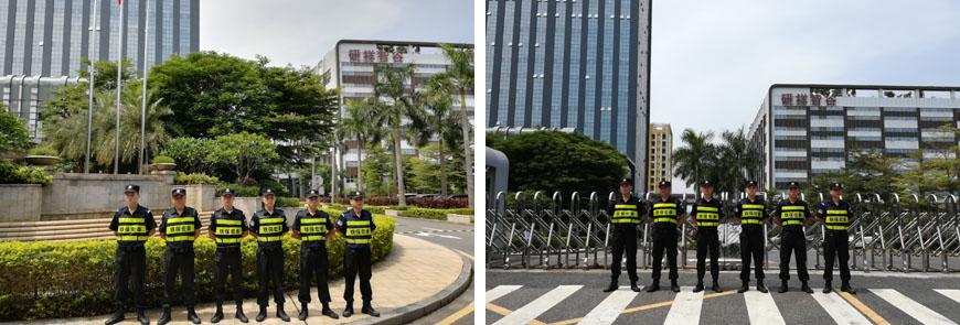 深圳保安公司 深圳保安公司